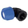 CODO 90° ROSCA HEMBRA PP PN16 75 X 2 1/2  VENTA UNITARIA