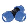 TE 90° PP PN16 25 X 25 X 25  VENTA UNITARIA