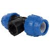 TE 90° ROSCA HEMBRA PP PN16 32 X 1 X 32  VENTA UNITARIA