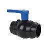 VÁLVULA DE BOLA ROSCA H-H PP PN16 3 X 3