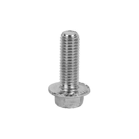 DIN-6921 C-8.8  M-12 X 60 Z   CAJA 25 UNID.