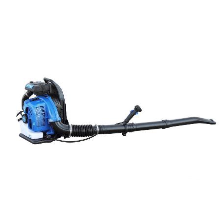 SOPLADOR DE MOCHILA MODELO MONTANA 63,3CC