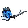 SOPLADOR DE MOCHILA MODELO MONTANA 63,3CC