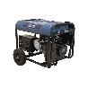 GENERADOR 389CC 5,5 KV 2 SALIDAS AC 1 DC MODELO GEORGIA