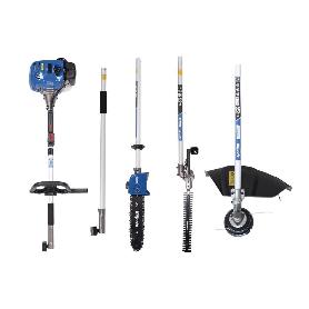 MULTIHERRAMIENTA 4 EN 1 MODELO KENTUKY PACK 52 CC