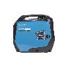 GENERADOR INVERTER MODELO HOUSTON 79 CC 2,4 KW 1 SALIDA AC 1 DC