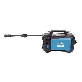 LIMPIADORA ALTA PRESIÓN MODELO NEBRASKA 1,4 KW 5 M MANGUERA