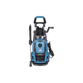 LIMPIADORA ALTA PRESIÓN MODELO PENSILVANIA 2,5 KW 8 M MANGUERA CON DEVANADERA