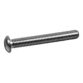 DIN 7380 M-10 X 60 INOX A2   CAJA 25 UNID.