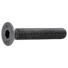 DIN-7991 C-10.9  M-10 X 25 N   CAJA 200 UNID.