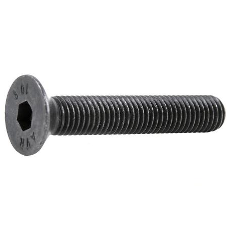 DIN-7991 C-10.9  M-10 X 35 N   CAJA 100 UNID.