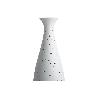 DIFUSOR/HUMIDIFIC. AROMATERAPIA 110 ML MODELO ELEGANCE