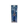 TIJERA RECOLECCION RECTA 185 MM INOX