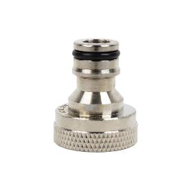 ADAPTADOR LATÓN HEMBRA 3/4