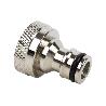 ADAPTADOR LATÓN HEMBRA 3/4