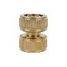 REPARADOR MANGUERA LATÓN 3/4 (19 MM)