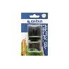 CONECTOR Y AQUASTOP 5/8 - 3/4 (15-19 MM)