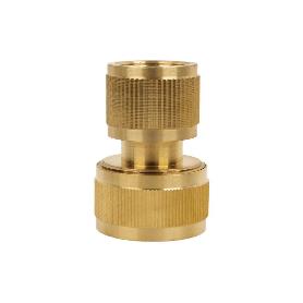 CONECTOR MANGUERA LATÓN 3/4 (19 MM)