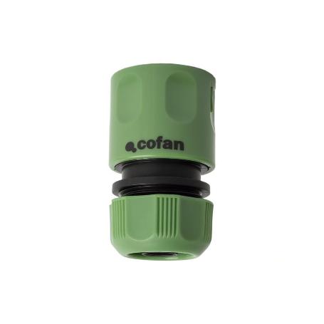 CONECTOR 1/2 - 5/8 (13-15 MM)