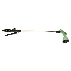 LANZA RIEGO 66CM, 10 POSICIONES