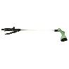 LANZA RIEGO 66CM, 10 POSICIONES