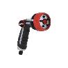 PISTOLA DE RIEGO CON CONTROL DE CAUDAL EN EL PULGAR