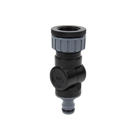 ADAPTADOR DE GRIFO ARTICULADO