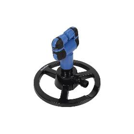 NEBULIZADOR ROTACIONAL DE 2 BRAZOS