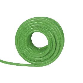 MANGUERA FLEXOLÁTEX TRANSL. 19MM (3/4) 25M.