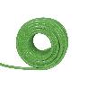 MANGUERA FLEXOLÁTEX TRANSL. 19MM (3/4) 25M.