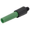 KIT MANGUERA FLEXOLÁTEX TRANSL. 19 MM (3/4) 20 M CON ACCESORIOS