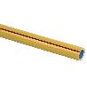 MANGUERA PVC MODELO STORM 3C TRENZADA Ø15X50 M