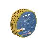 MANGUERA PVC MODELO STORM 3C TRENZADA Ø25X25 M