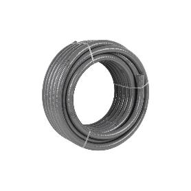 ROLLO DE TUBERÍA HIDRO GRIS CERTIFICADA Ø32 MM 25 M