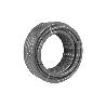 ROLLO DE TUBERÍA HIDRO GRIS CERTIFICADA Ø32 MM 25 M