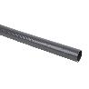 ROLLO DE TUBERIA HIDRO GRIS CERTIFICADA Ø50MM 25M