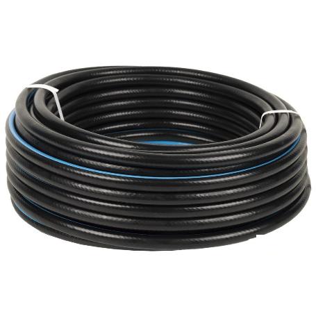 ROLLO DE MANGUERA DE PULVERIZACIÓN Ø8 40/120 BAR 100 M