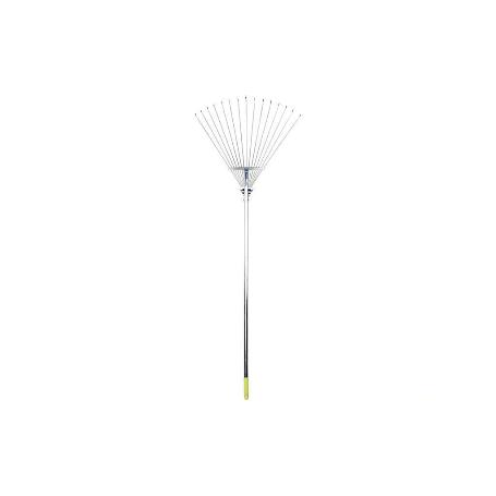 ESCOBA PLEGABLE METAL 15 PUAS