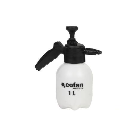 PULVERIZADOR DE PRESIÓN 2 L