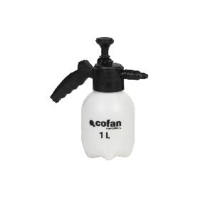 PULVERIZADOR DE PRESIÓN 1 L