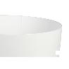 MACETA CAMELIA COLOR BLANCO 18X17.8CM VENTA UNITARIA