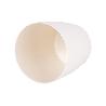 MACETA CAMELIA COLOR CREMA 18X17.8CM   CAJA 12 UNID.