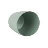 MACETA CAMELIA COLOR VERDE TURQUESA 18X17.8CM VENTA UNITARIA