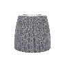 MACETA O MACETERO TRENZADA COLOR GRIS OSCURO PP Ø 306 X 262 MM 15,6 L VENTA UNITARIA
