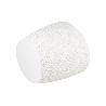 MACETA O MACETERO TRENZADA COLOR BEIGE PP Ø 255 X 221 MM 8,5 L   CAJA 5 UNID.