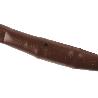 TUBO 100M RIEGO GOTEO MARRON (GOTERO A 0,33M) Ø16MM