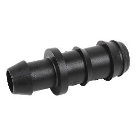 CONEXIÓN CTR PE Ø16MM SIN PASAMUROS VENTA UNITARIA