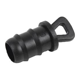 TAPON FINAL Ø16MM VENTA UNITARIA