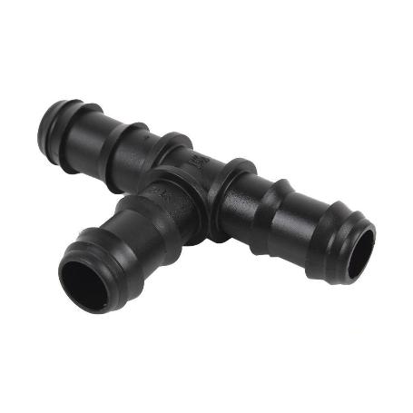 CONEXIÓN EN T Ø16MM VENTA UNITARIA