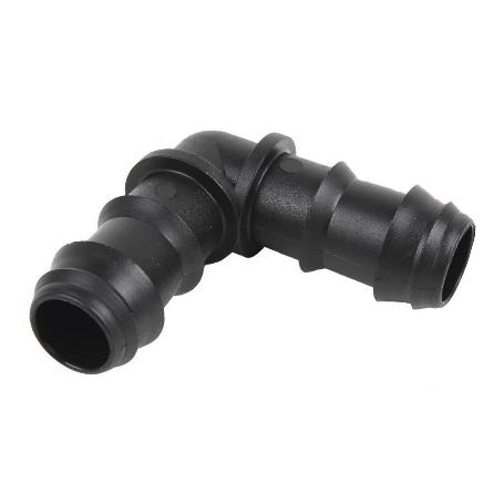CONEXIÓN CODO 90º Ø16MM VENTA UNITARIA